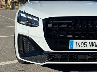 Audi Q2 2026