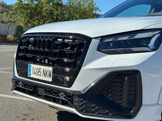 Audi Q2 2026