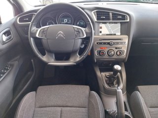 Citroen C4 2015