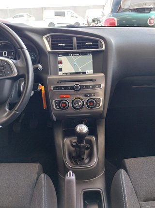 Citroen C4 2015