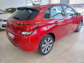 Citroen C4 2015