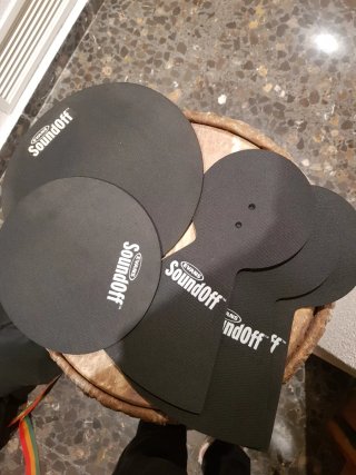 Meinl Sekere Jumbo 80€