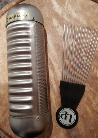 Meinl Sekere Jumbo 80€