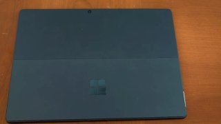 Microsoft Surface Pro 11 236V 16GB 512gb