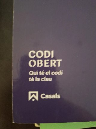 Llengua catalana i Literatura 1 BA