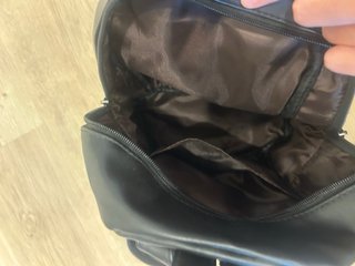 Bolso de panda