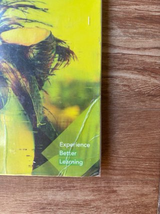 Libro de inglés Cambridge 1