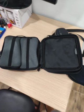 Sony PSP Negra más fundas y juegos