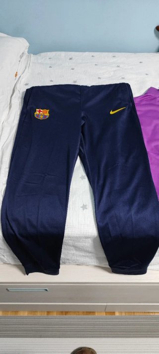 Chándal Nike FC Barcelona 25/26 – Talla XL niño