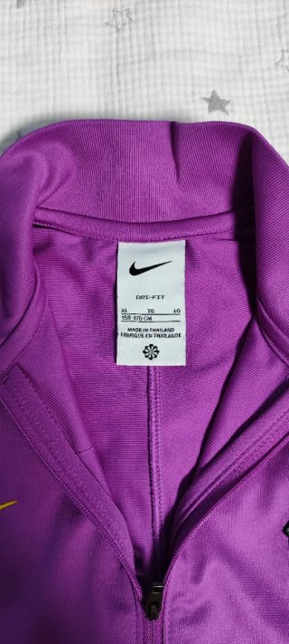 Chándal Nike FC Barcelona 25/26 – Talla XL niño