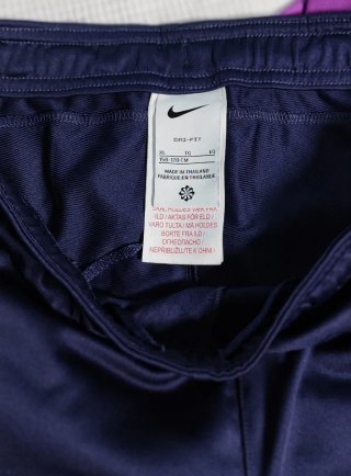 Chándal Nike FC Barcelona 25/26 – Talla XL niño