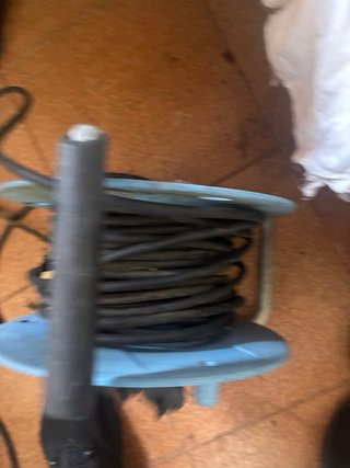 Regleta alargador 10m
