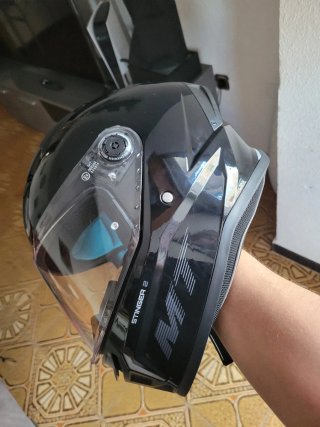 Casco Helmets Stinger 2 MT