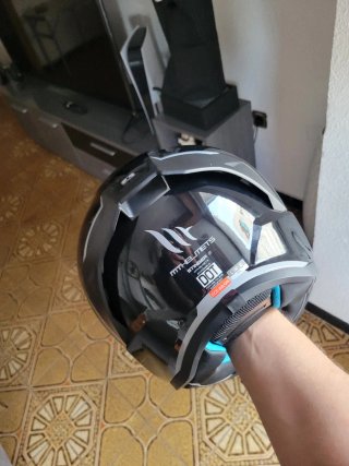 Casco Helmets Stinger 2 MT