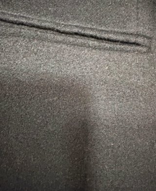 Americana Lana y Cachemir Massimo Dutti