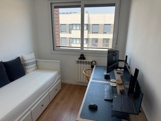 Cama Ikea Hemnes con 3 cajones