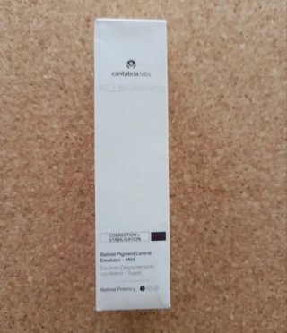 Allskinmed Emulsión Mild