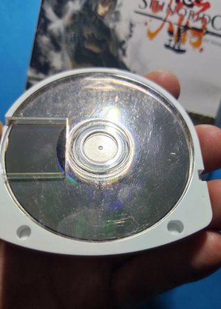 Shinobido PSP #A3358