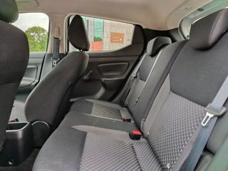 NISSAN Micra - DESDE 184€ AL MES ¡SIN ENTRADA!
