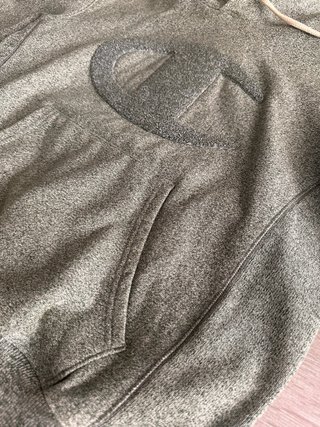 Sudadera Champion Verde