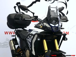 VOGE DS 800 RALLY ¿A2? GARANTÍA OFICIAL
