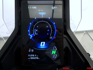 VOGE DS 800 RALLY ¿A2? GARANTÍA OFICIAL