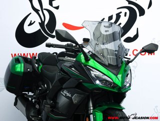 KAWASAKI NINJA 1000 SX