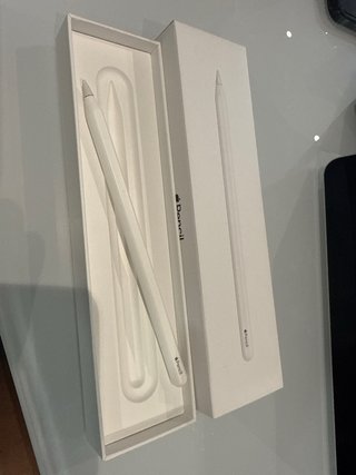Apple Pencil 2da Generación