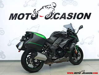 KAWASAKI NINJA 1000 SX