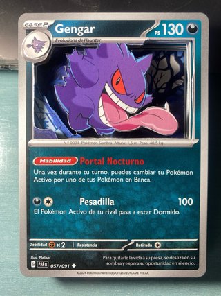 Carta Pokémon tgc 3d