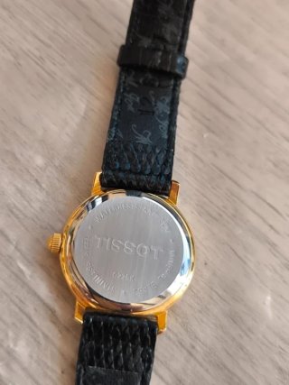 Tissot C225K