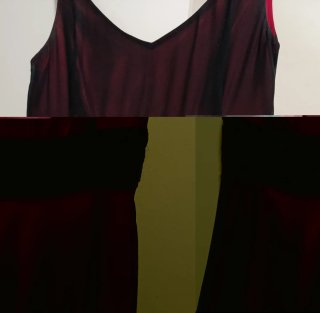 Vestido fiesta Adolfo Domínguez T.40