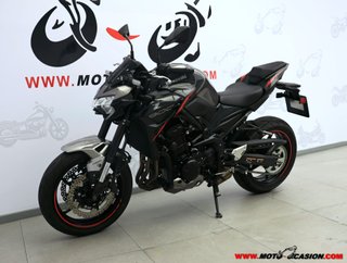 KAWASAKI Z 900 -A2- GARANTÍA OFICIAL