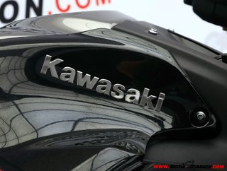 KAWASAKI Z 900 -A2- GARANTÍA OFICIAL