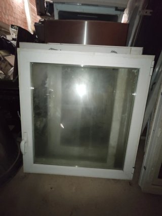 Ventana 95x100