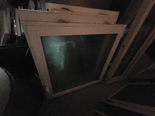 Ventana 95x100