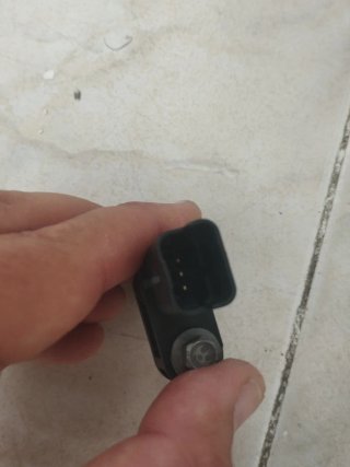 Sensor árbol de levas 87999 PSA