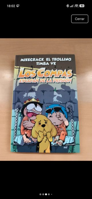 Pack de libros
