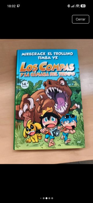 Pack de libros