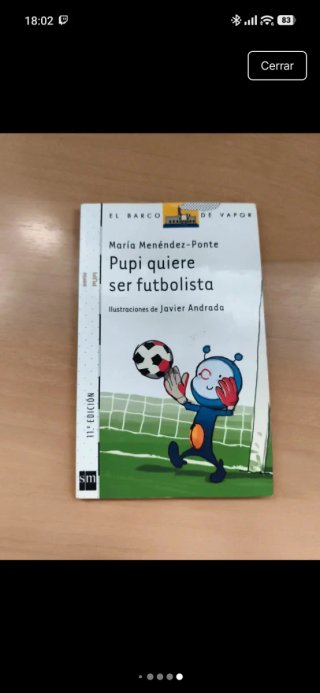 Pack de libros
