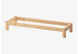 Base mueble Eket Ikea
