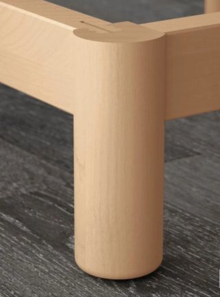 Base mueble Eket Ikea