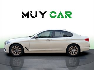 BMW Serie 5 520d 140 kW (190 CV)