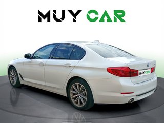 BMW Serie 5 520d 140 kW (190 CV)