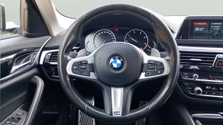 BMW Serie 5 520d 140 kW (190 CV)