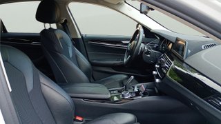 BMW Serie 5 520d 140 kW (190 CV)
