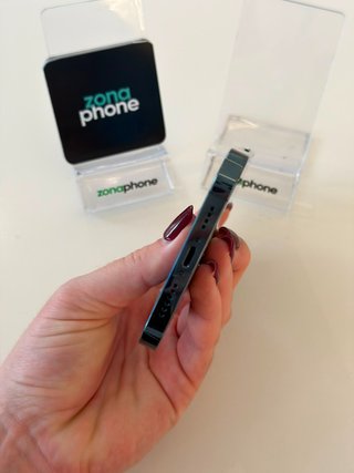 iPhone 12 Pro Max 512GB Azul | Tienda Física