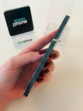 iPhone 12 Pro Max 512GB Azul | Tienda Física