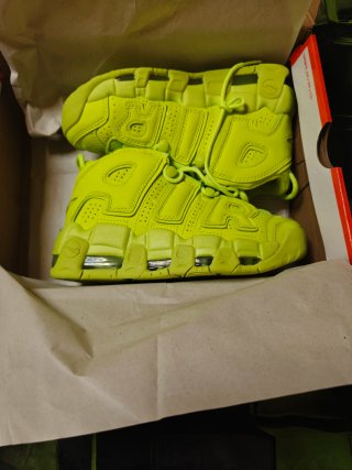 Zapatillas Nike Uptempo