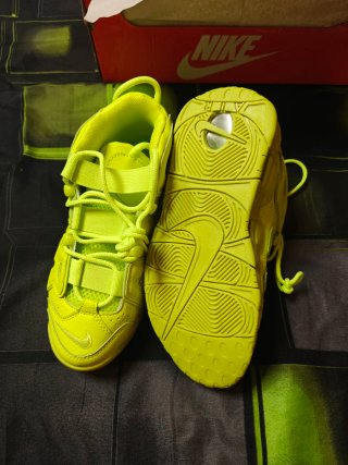 Zapatillas Nike Uptempo